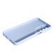 TPU чохол Smitt накладка бампер для Samsung Galaxy A15 блакитний 094973 фото 2