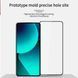 Захисне скло для Xiaomi 15T Pro / чорний 100761 фото 3