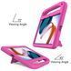 Чохол Kids Case Tablet на Xiaomi Redmi Pad (10.61") / рожевий 089950 фото 6