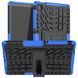 PC + TPU чехол Armor на Samsung Galaxy Tab A7 Lite(SM-T220) синий 089548 фото 1
