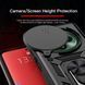 PC + TPU чохол Camshield Armor для OPPO Reno 12F 5G / чорний 097638 фото 5