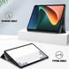 Чохол книжка Crazy Horse на Xiaomi Mi Pad 6 (11") / сірий 091150 фото 7