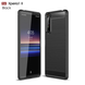 TPU чехол накладка Urban для Sony Xperia 1 II (3 цвета) 83924 фото 5