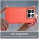 TPU чохол накладка Urban для Xiaomi 15 Pro / синій 202908 фото 8