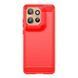 TPU чохол накладка Urban для Motorola Edge 50 Neo / червоний 098253 фото 1