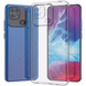 Чохол силіконовий прозорий для Xiaomi Redmi 10C (на сяомі 10ц) 085738 фото 5