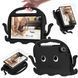 Чохол Octopus Case Tablet на Xiaoxin Pad 2024 (11") / чорний 098415 фото 1