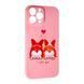 Чехол Art на iPhone 13 Pro Max Corgis 089146 фото 1