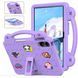 Чохол Junior Case Tablet на планшет Xiaomi Redmi Pad 2 Pro (12.1") / фіолетовий 203971 фото 1