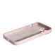 TPU чохол Case Softy накладка бампер для iPhone 14 Pro Max Pink Sand 097235 фото 2