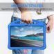 Чохол New Kids Case на Lenovo Idea Tab Pro (12.7")/синій 100272 фото 3