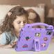 Чохол Junior Case Tablet на планшет Lenovo Tab P11 (J606) 11" / фіолетовий 096354 фото 3