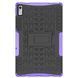 PC + TPU чохол Armor на Lenovo Tab P11 2nd Gen фіолетовий 093374 фото 5
