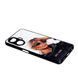 Чехол накладка New Prisma для Realme C55 Bad Girl 088746 фото 2