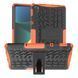PC + TPU чохол Armor на Xiaomi Mi Pad 5/Xiaomi Pad 5 Pro / помаранчевий 089532 фото 1