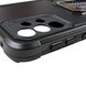PC + TPU чехол Armor Magnet Ring для Samsung Galaxy A73 (на самсунг а73) 085688 фото 4
