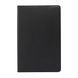 Шкіряний чохол-книжка 360 для Lenovo Tab 2025 (10.1") / чорний 100829 фото 3