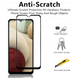 Захисне скло для Samsung Galaxy M23 (5G) / чорний 085639 фото 3