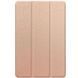 Чехол книжка Crazy Horse на Xiaomi Redmi Pad 2 (11") / rose gold 100007 фото 2