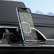 Автодержатель Borofone BH67 черный 88297 фото 3