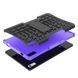 PC + TPU чохол Armor на Lenovo Tab P11 2nd Gen фіолетовий 093374 фото 6