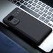 Противоударный CamShield Pro Case Nillkin для Google Pixel 6A черный 090105 фото 4
