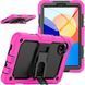Чехол Massive Armor Tablet на планшет Xiaomi Redmi Pad SE (8.7") / розовый 098587 фото 1