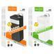 Повербанк Power Bank Hoco J86 Powermaste 22.5W 400000mAh чорний 093237 фото 5