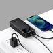Повербанк Power Bank Baseus Baseus 30000mAh 15W Display черный 096062 фото 8