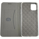 Чехол книжка New Elegant на iPhone 11 черный 085037 фото 3