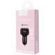 Автомобильная зарядка Hoco Z15B Kuso QC3.0 3USB черный 16393 фото 1