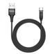 USB кабель Hoco U76 Fresh Magnetic micro-USB Cable (1.2m) 81671 фото 3