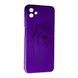 Чехол накладка Art для Samsung Galaxy A04 (самсунг а04) Lips 087376 фото 1