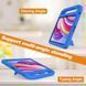Чохол Kids Case Tablet на планшет Poco Pad M1 (12.1") / чорний 204239 фото 5