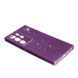 TPU чохол Summer Vibe для Samsung Galaxy S24 Ultra Lilac 095445 фото 2