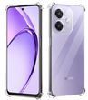 Чохол накладка WXD для OPPO A40 / прозорий 098163 фото
