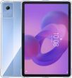 Чехол WXD силиконовый противоударный на Lenovo Idea Tab (11") 2025 / прозрачный 101111 фото