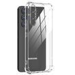 Чохол накладка WXD для Samsung Galaxy A24 / прозорий