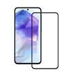 Захисне скло для Infinix Smart 9 (X6532) / чорний