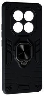 PC + TPU чохол New Transformer для Xiaomi Redmi Note 14 Pro Plus (5G) / синій 203422 фото