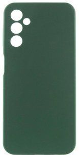Чохол накладка Lakshmi Premium Case для Samsung Galaxy A17 (5G) / зелений 203346 фото