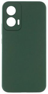Чохол накладка Lakshmi Premium Case для Motorola Edge 50 Fusion / зелений 203364 фото
