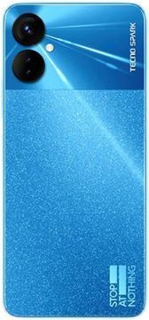 Tecno Spark 9 Pro (KH7n)