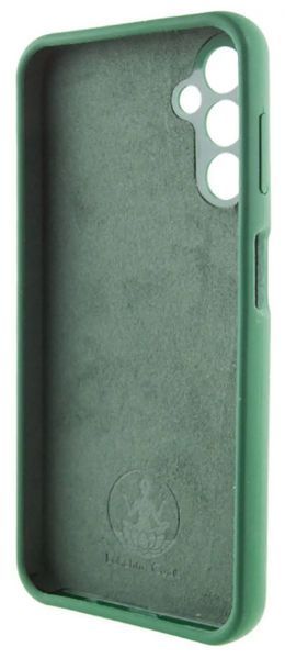 Чохол накладка Lakshmi Premium Case для Samsung Galaxy A17 (5G) / зелений 203346 фото
