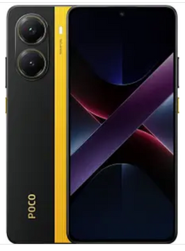 Poco X7 Pro