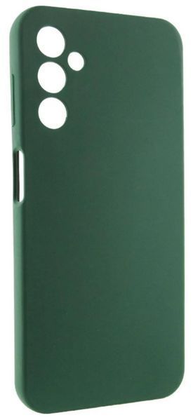 Чохол накладка Lakshmi Premium Case для Samsung Galaxy A17 (5G) / зелений 203346 фото