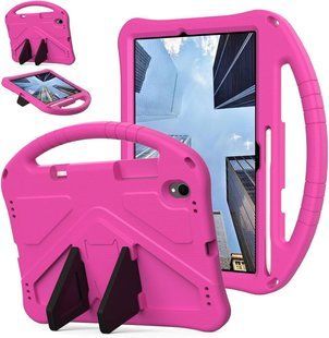 Чехол New Kids Case на планшет Samsung Galaxy Tab S11 (11") / розовый 100639 фото