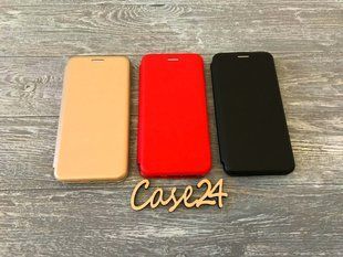 Чехол книжка Elegant book для Samsung Galaxy S10 Plus (3 цвета) 17399 фото