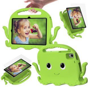 Чохол Octopus Case Tablet на Lenovo Tab M11 (11") / зелений 098406 фото