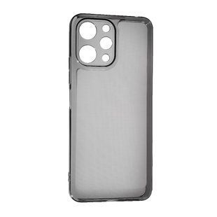 Чохол накладка Space Grey для Xiaomi Redmi 12 сірий 090297 фото